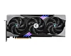 MSI GeForce RTX 5080 TRIO/Gaming/OC/16GB/GDDR7