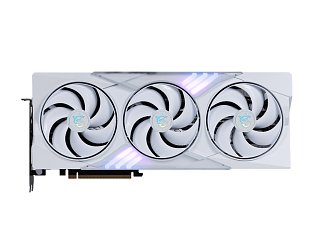 MSI GeForce RTX 5080 TRIO WHITE/Gaming/OC/16GB/GDDR7