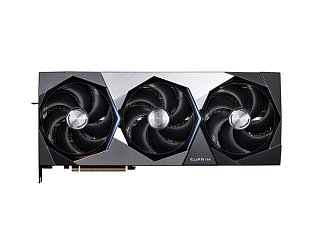 MSI GeForce RTX 5090 SUPRIM/OC/32GB/GDDR7