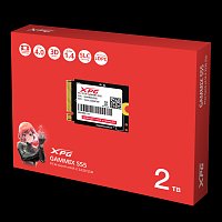 ADATA SSD 2TB GAMMIX S55 Gen 4x4 2230