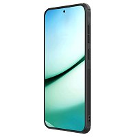 Nillkin Super Frosted PRO Magnetic Zadní Kryt pro Samsung Galaxy A36 5G Black