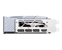 MSI GeForce RTX 5080 TRIO WHITE/Gaming/OC/16GB/GDDR7