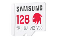 Samsung micro SDXC 128GB PRO plus Sonic + SD