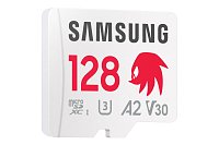 Samsung micro SDXC 128GB PRO plus Sonic + SD