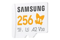 Samsung micro SDXC 256GB PRO plus Sonic + SD