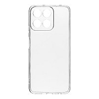 Tactical TPU Kryt pro Honor 200 Smart Transparent