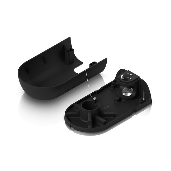 Ubiquiti UACC-Camera-AM-B  - Camera Arm Mount, držák pro UVC-G5-Turret-Ultra, černá
