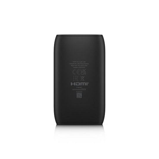 Ubiquiti UC-Cast-Lite, Display Cast Lite