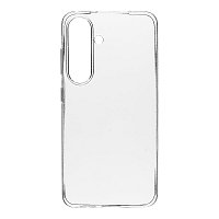 Tactical TPU Kryt pro Samsung Galaxy A26 5G Transparent