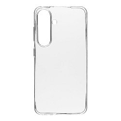 Tactical TPU Kryt pro Samsung Galaxy A26 5G Transparent