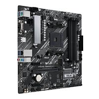 ASUS PRIME A520M-A II/AM4/mATX