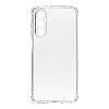 Tactical TPU Plyo Kryt pro Samsung Galaxy A26 5G Transparent 