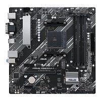 ASUS PRIME A520M-A II/AM4/mATX