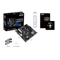 ASUS PRIME A520M-A II/AM4/mATX