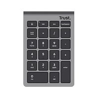 TRUST XALAS WIRELESS NUMPAD