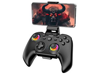 iPega 9115 Bluetooth RGB Gamepad pro Android/iOS/PS3/PS4/PC/N-Switch