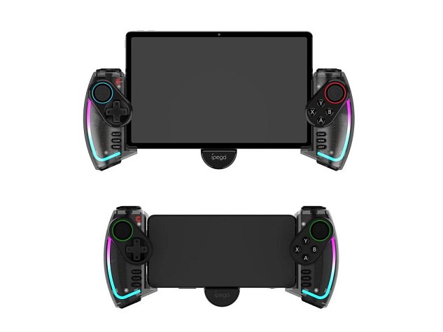 iPega 9777SH Bluetooth RGB Gamepad pro Android/iOS/PS3/PC/N-Switch