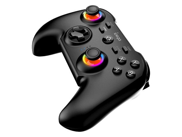 iPega 9115 Bluetooth RGB Gamepad pro Android/iOS/PS3/PS4/PC/N-Switch