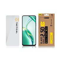 Tactical Glass Shield 2.5D sklo pro Honor 200 Smart Clear