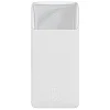 Baseus PPBD050202 Bipow Digital Display Powerbanka 30000mAh 15W White