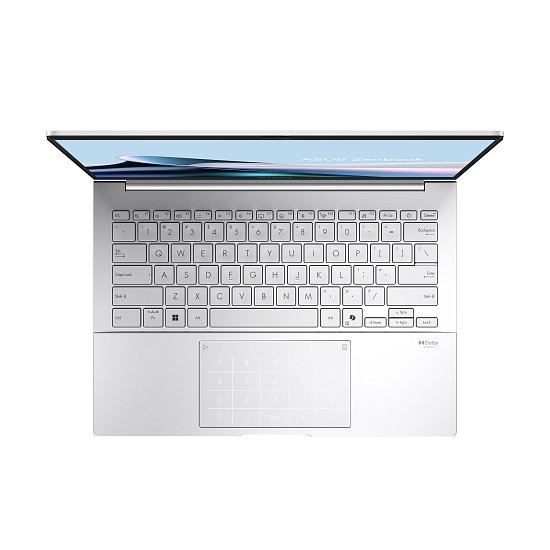 ASUS Zenbook 14 OLED/UX3405CA-OLED382X/U7-255H/14