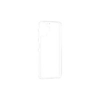 ER Crystal kryt pro Samsung Galaxy A06 - průhledný