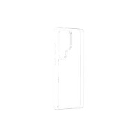 ER Crystal kryt pro Samsung Galaxy S25 Ultra - průhledný