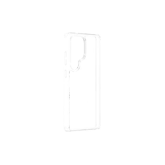 ER Crystal kryt pro Samsung Galaxy S25 Ultra - průhledný