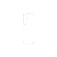 ER Crystal Snap kryt s MagSafe pro Samsung Galaxy S25 - průhledný ER Crystal Snap kryt s MagSafe pro Samsung Galaxy S25 - průhledný