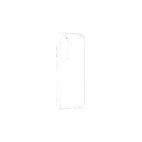 ER Crystal Snap kryt s MagSafe pro Samsung Galaxy S25 - průhledný ER Crystal Snap kryt s MagSafe pro Samsung Galaxy S25 - průhledný