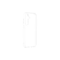 ER Crystal Snap kryt s MagSafe pro Samsung Galaxy S25 Plus - průhledný ER Crystal Snap kryt s MagSafe pro Samsung Galaxy S25 Plus - průhledný
