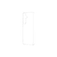 ER Crystal Snap kryt s MagSafe pro Samsung Galaxy S25 Plus - průhledný ER Crystal Snap kryt s MagSafe pro Samsung Galaxy S25 Plus - průhledný