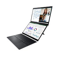 ASUS Zenbook Duo 14 OLED/UX8406CA-OLED166X/U9-285H/14