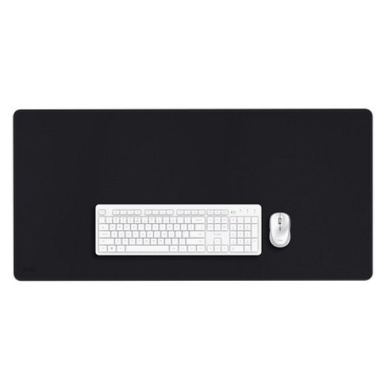 TRUST BENYA XXL DESK PAD - BLACK