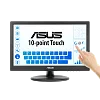 15,6" LED ASUS VT169HE - FHD, 16:9, HDMI, VGA