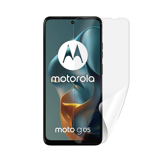 Screenshield MOTOROLA Moto G05 XT2523 fólie na displej