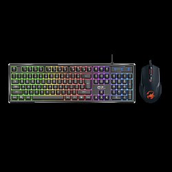 GENIUS GX GAMING Scorpion KM-GX6