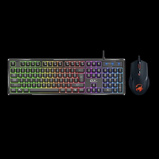 GENIUS GX GAMING Scorpion KM-GX6