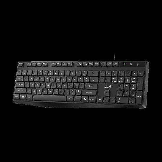 GENIUS KB-117S