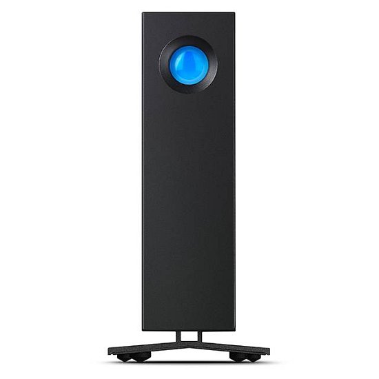Ext. HDD LaCie d2 Professional 16TB USB-C