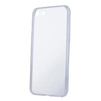 Cu-Be TPU pouzdro Xiaomi Redmi Note 14 5G Transparent