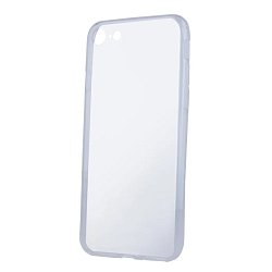 Cu-Be TPU pouzdro Xiaomi Redmi Note 14 Pro 5G Transparent Cu-Be TPU pouzdro Xiaomi Redmi Note 14 Pro 5G Transparent