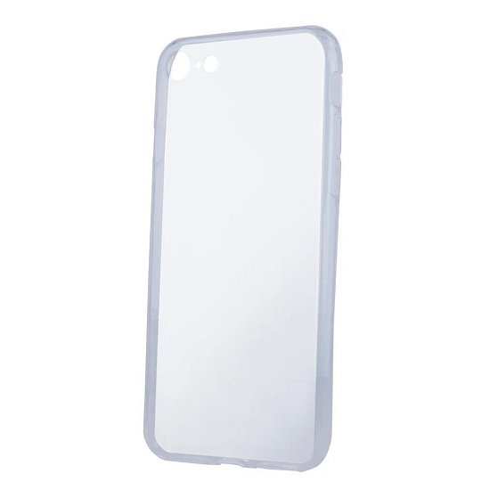 Cu-Be TPU pouzdro Xiaomi Redmi Note 14 5G Transparent
