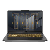 ASUS TUF Gaming A17/FA706NFR-HX043W/R7-7435HS/17,3 ASUS TUF Gaming A17/FA706NFR-HX043W/R7-7435HS/17,3