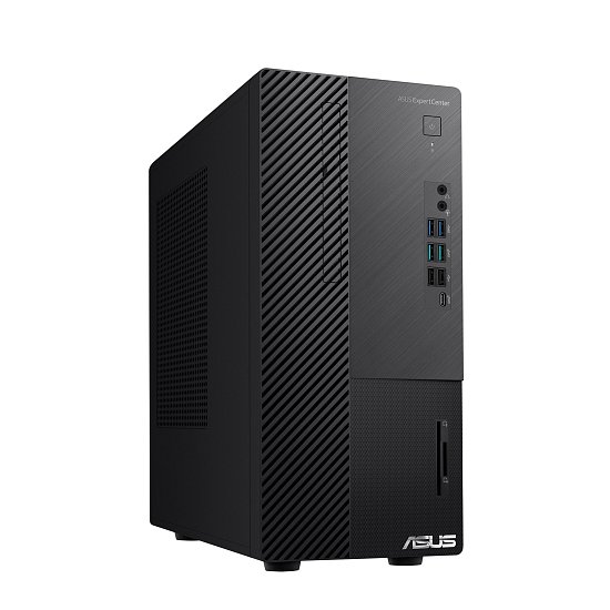 ASUS ExpertCenter/D700ME/Mini TWR/i3-13100/16GB/512GB SSD/UHD 730/W11P/3R