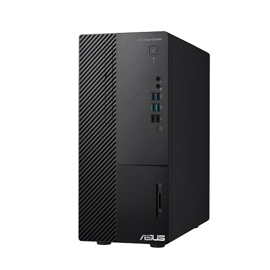 ASUS ExpertCenter/D700ME/Mini TWR/i3-13100/16GB/512GB SSD/UHD 730/W11P/3R