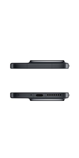 Xiaomi 15/12GB/256GB/Black