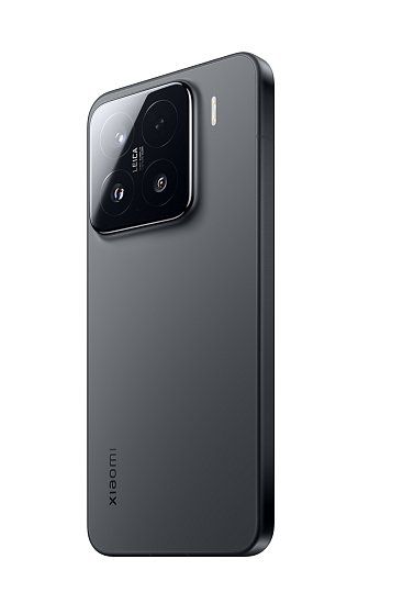 Xiaomi 15/12GB/512GB/Black