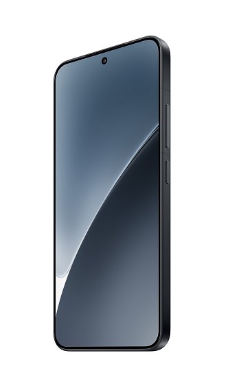 Xiaomi 15/12GB/512GB/Black