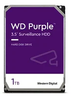 WD Purple/1TB/HDD/3.5